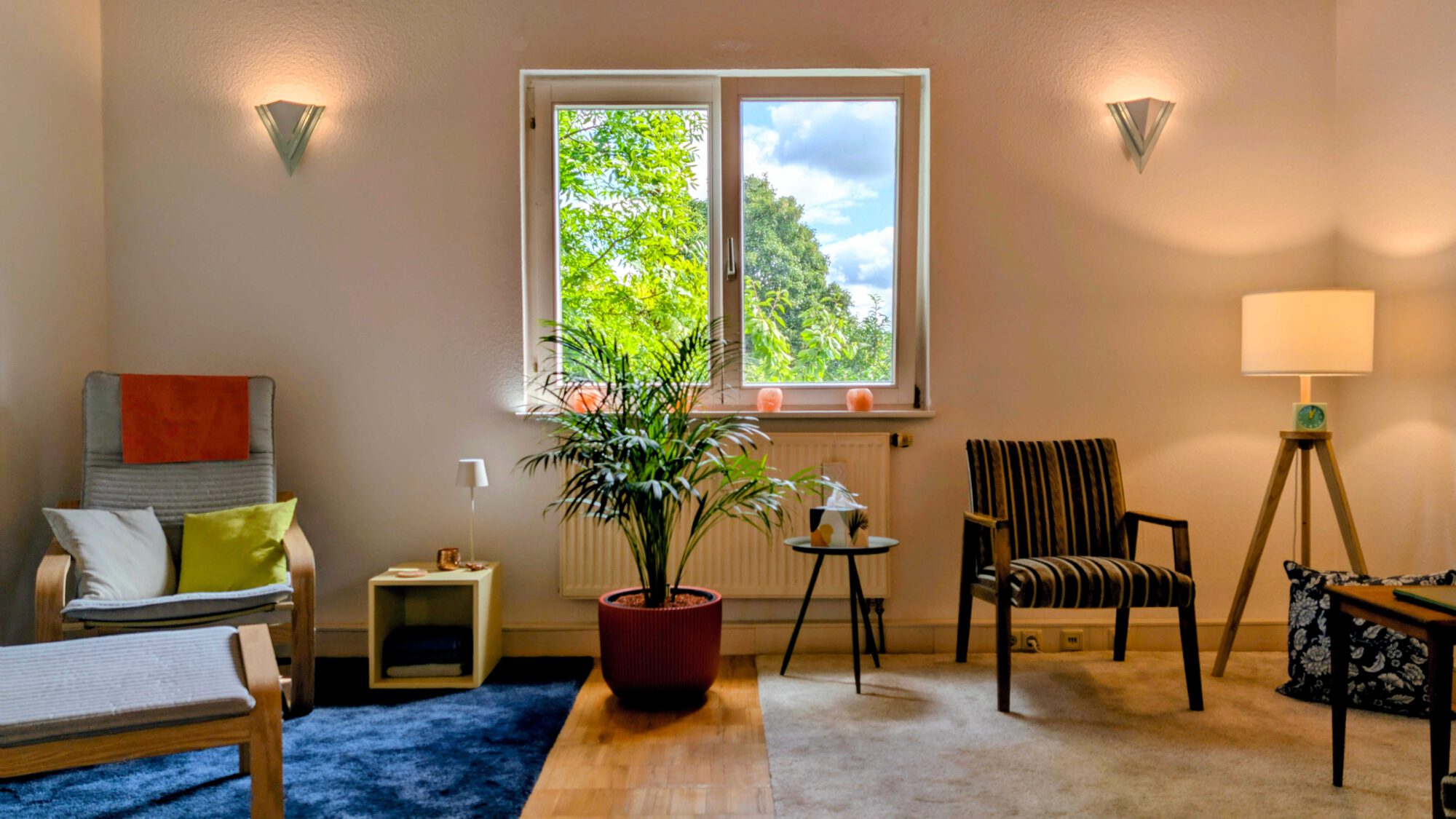 Florian Reinmann Verhaltenstherapie Hypnose 1